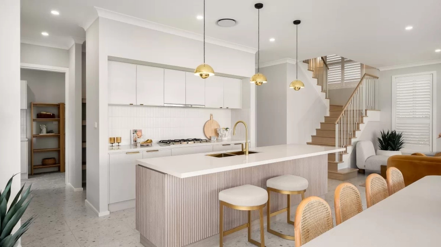 Clarendon Homes