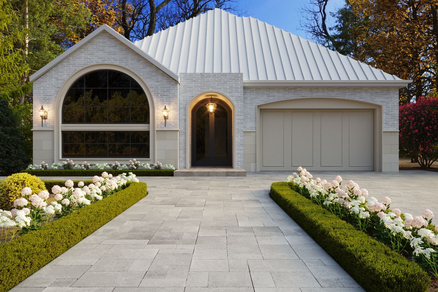 Mane Homes