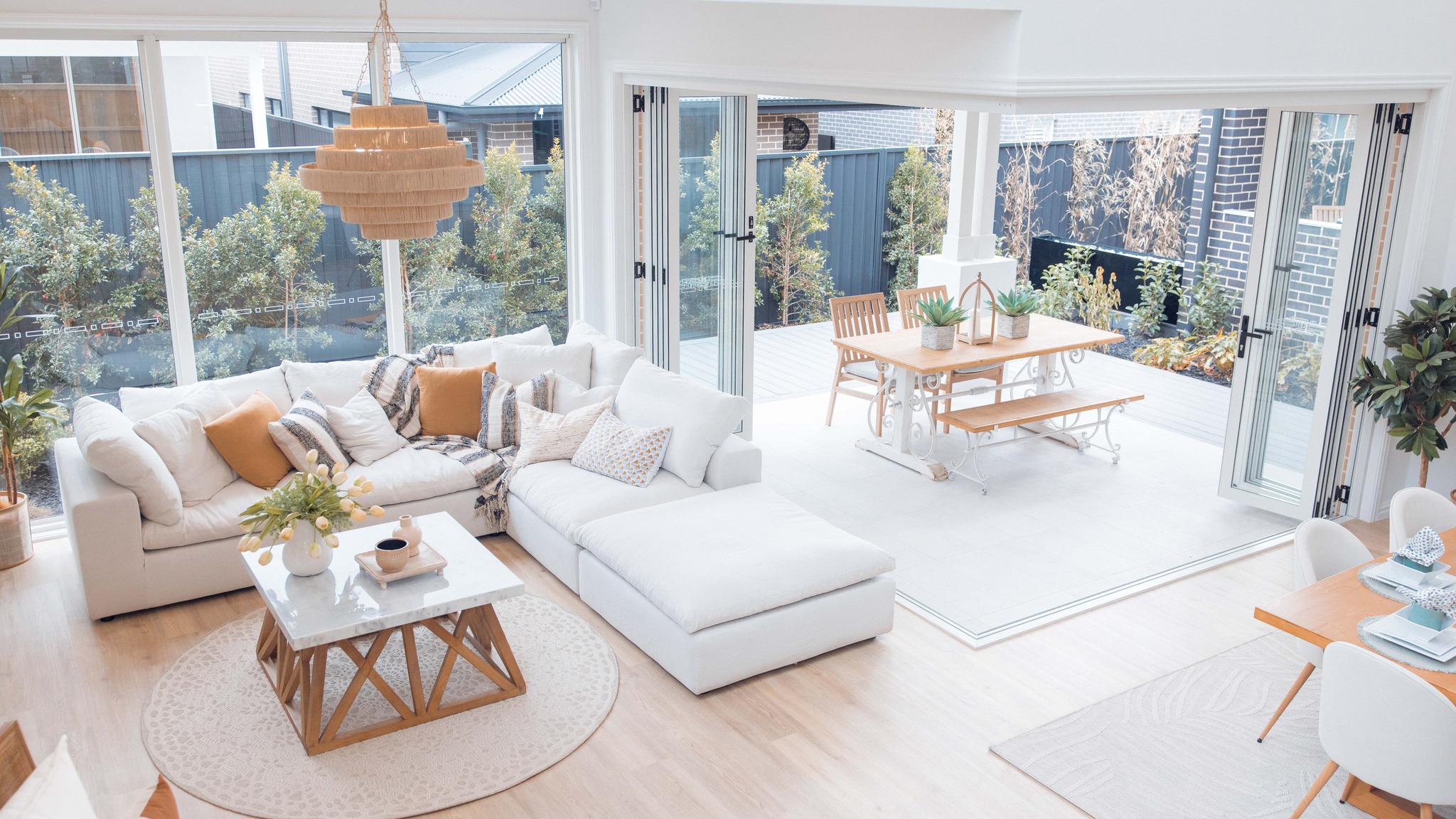 Trend Connection Homes