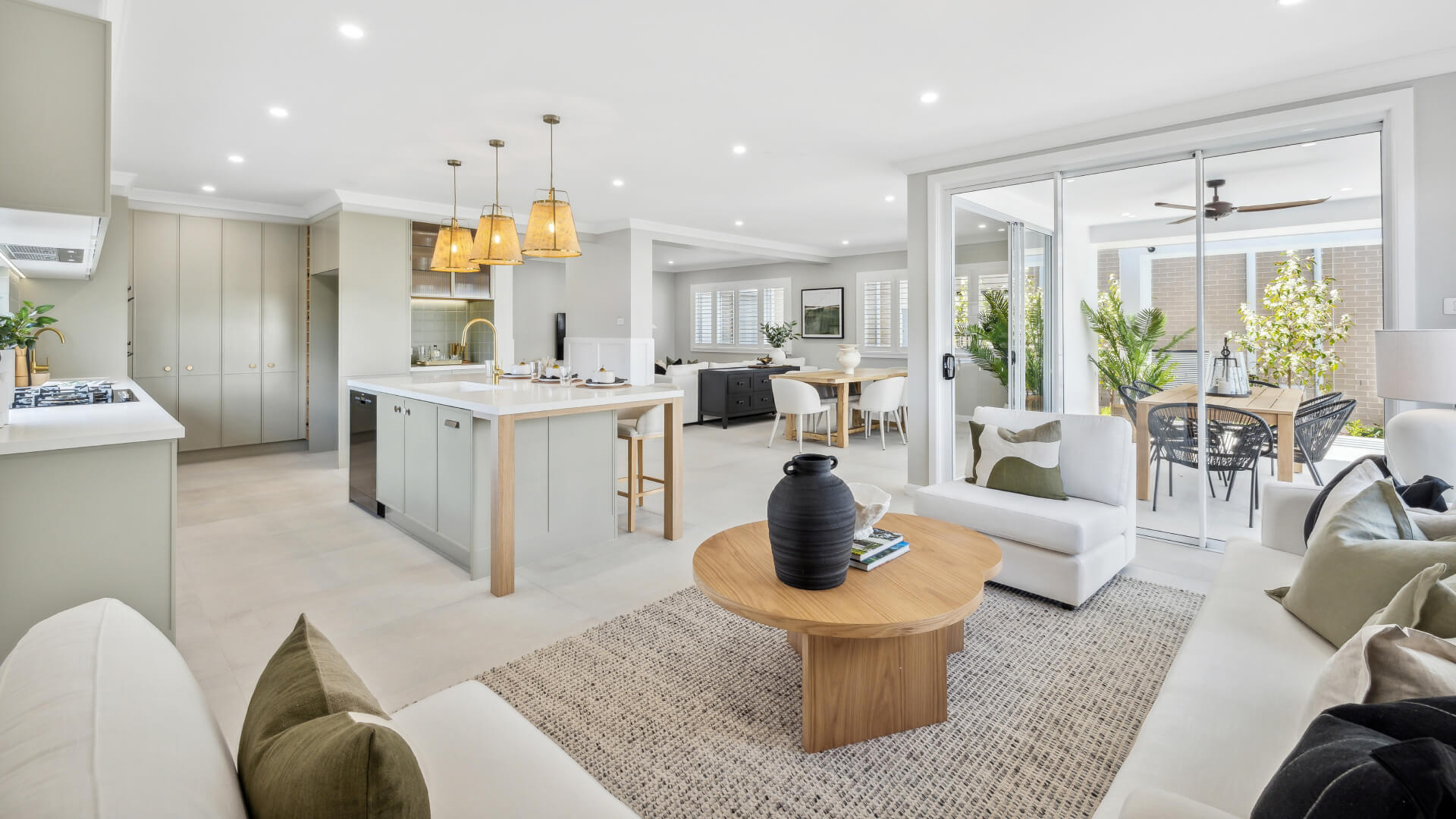 Eden Brae Homes