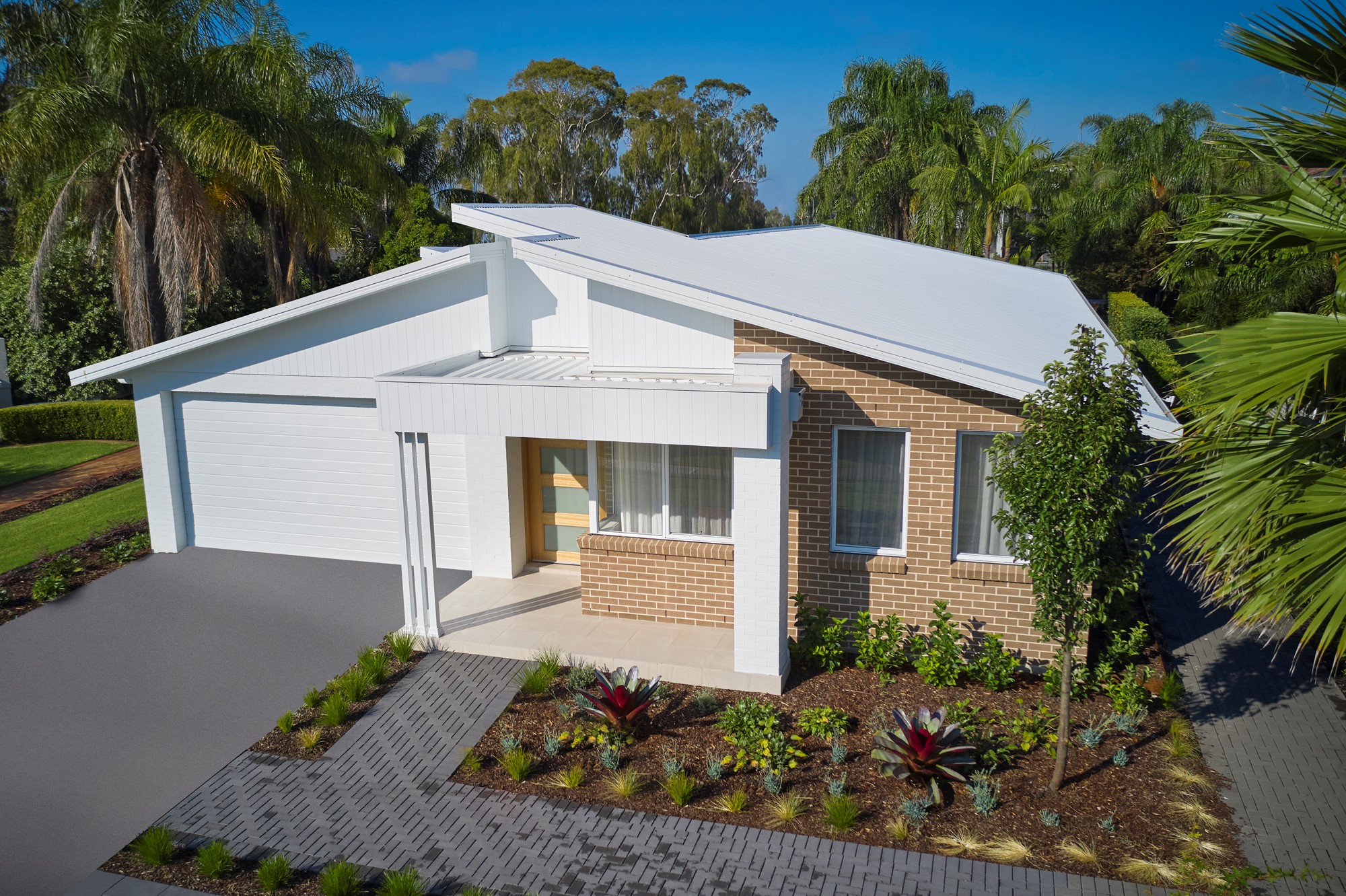 Masterton Homes