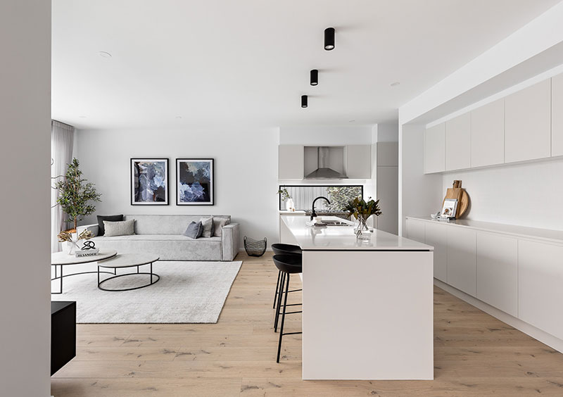 King Homes