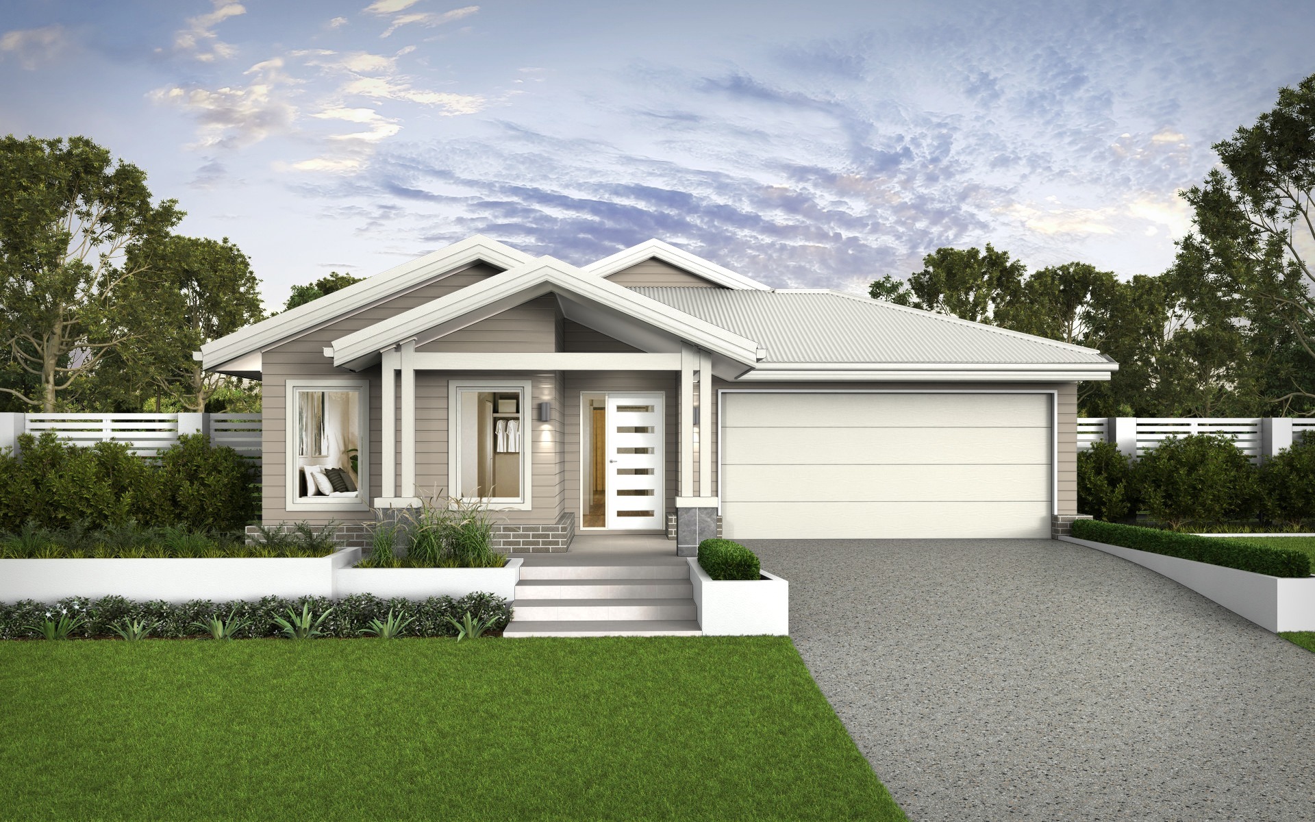 Domaine Homes