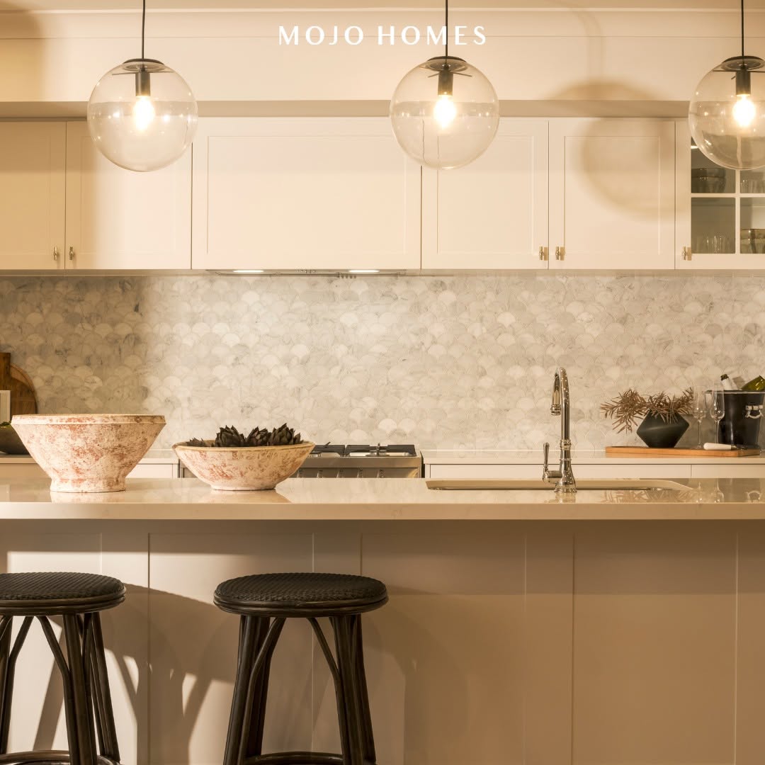 Mojo Homes