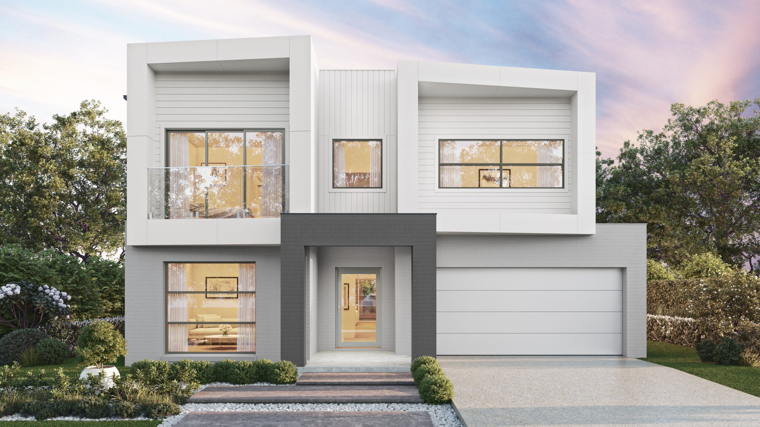 Sundancer Homes