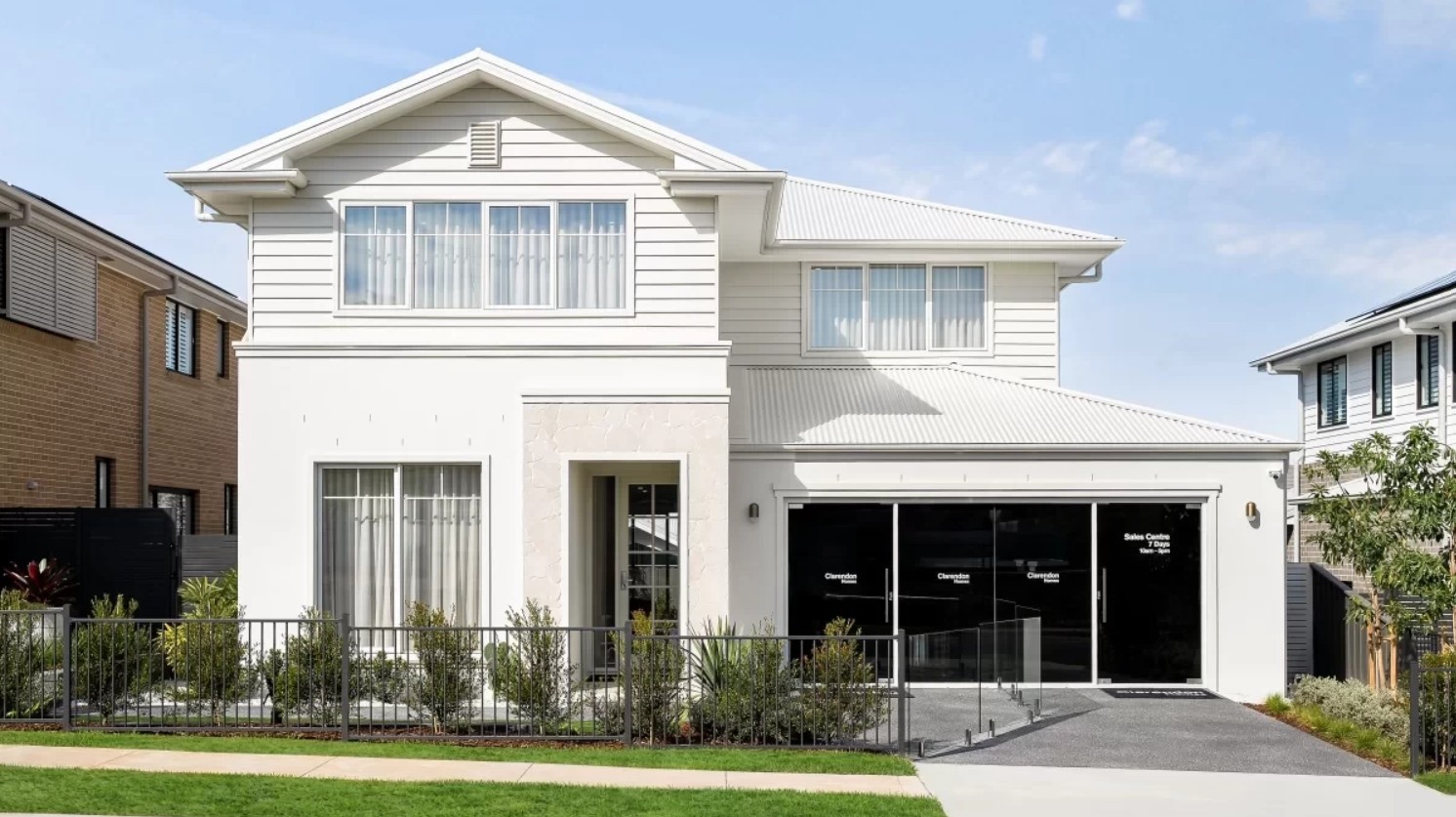 Lot 4027 Esperance 28 Brighton