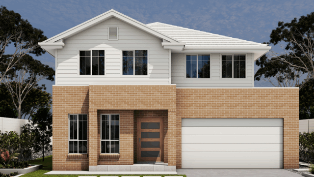 Lot 2478 Custom New Haven