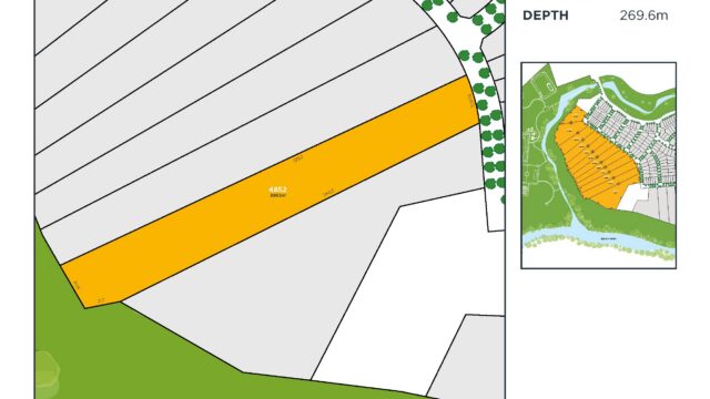 Lot 4852 | Land Only