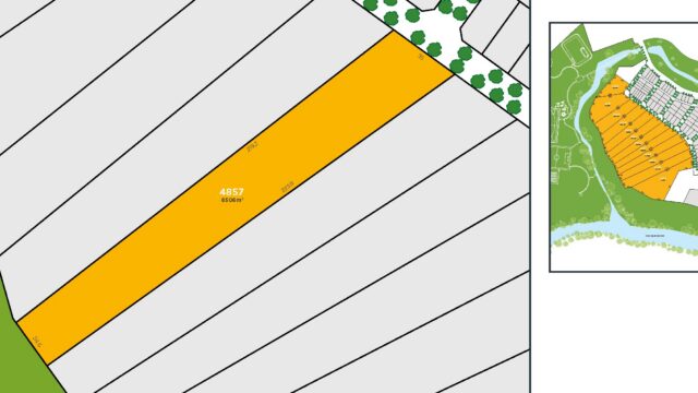 Lot 4857 | Land Only