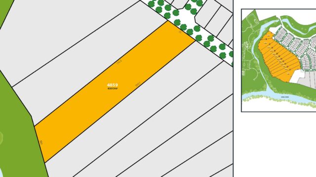 Lot 4859 | Land Only