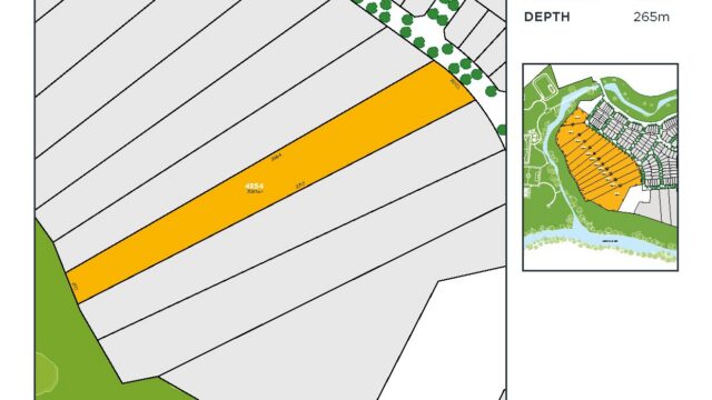 Lot 4854 | Land Only
