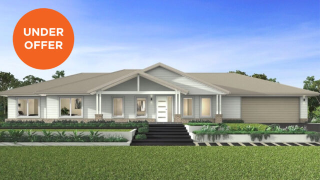 Lot 4838 | Oatland 24