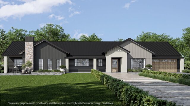 Lot 4823 | Greendale 36
