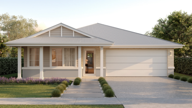 Lot 4004 | Ashton 24