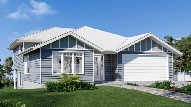 Lot 2470 | Laguna 281