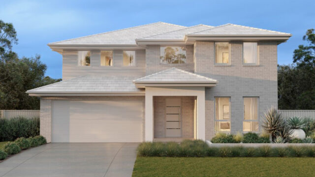 Lot 7264 | Macarthur 24