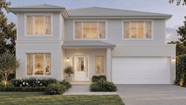 Lot 4819 | Custom Design