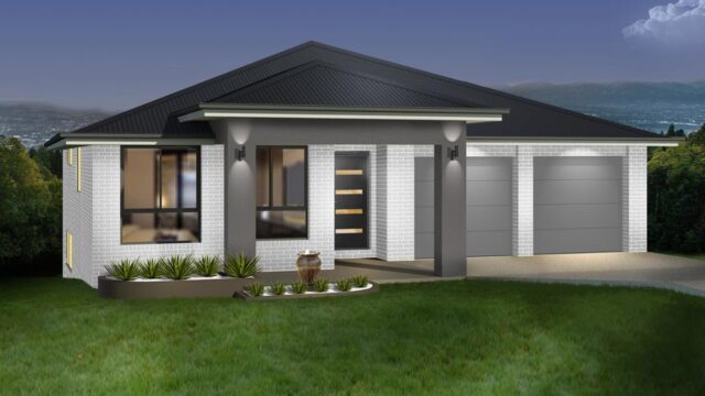 Lot 2469 | Parkview II