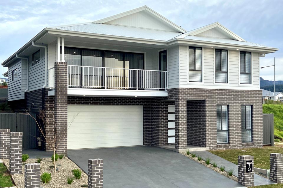 Marksman Homes